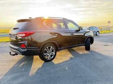 Rexton Diesel 2.2 e-XDi 220 4WD Aut. Sapphire