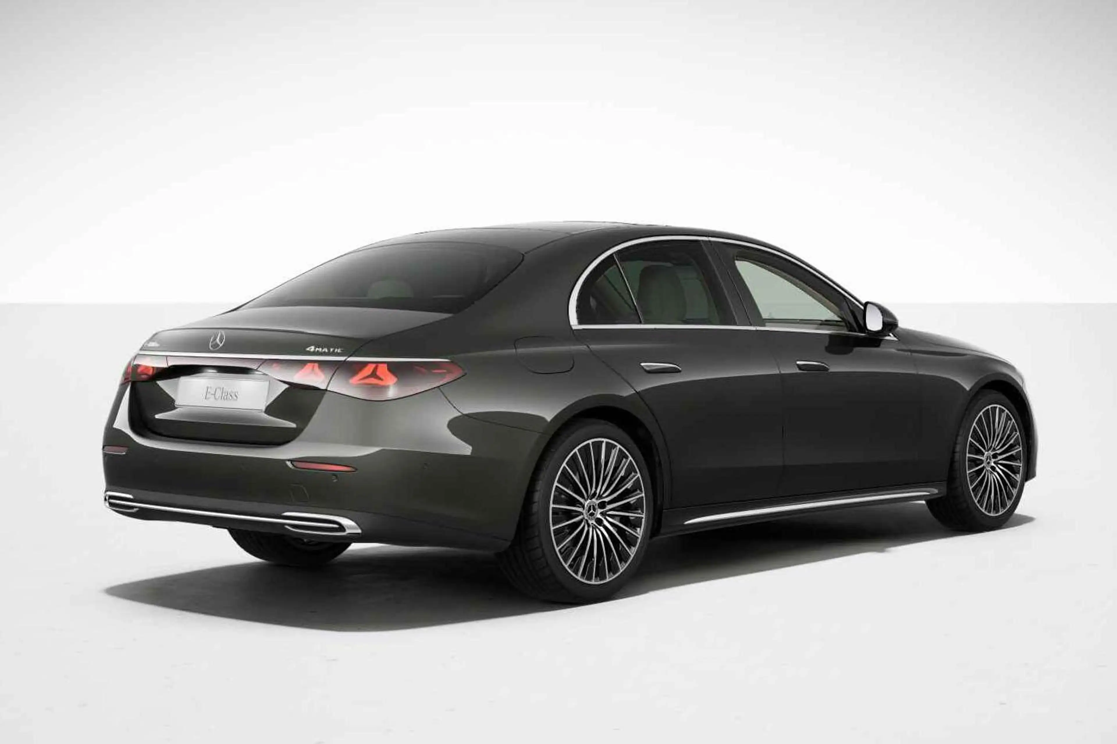 Mercedes-Benz E 400 E 400e Limousine Automaat 4MATIC Exclusive Line | — photo 2