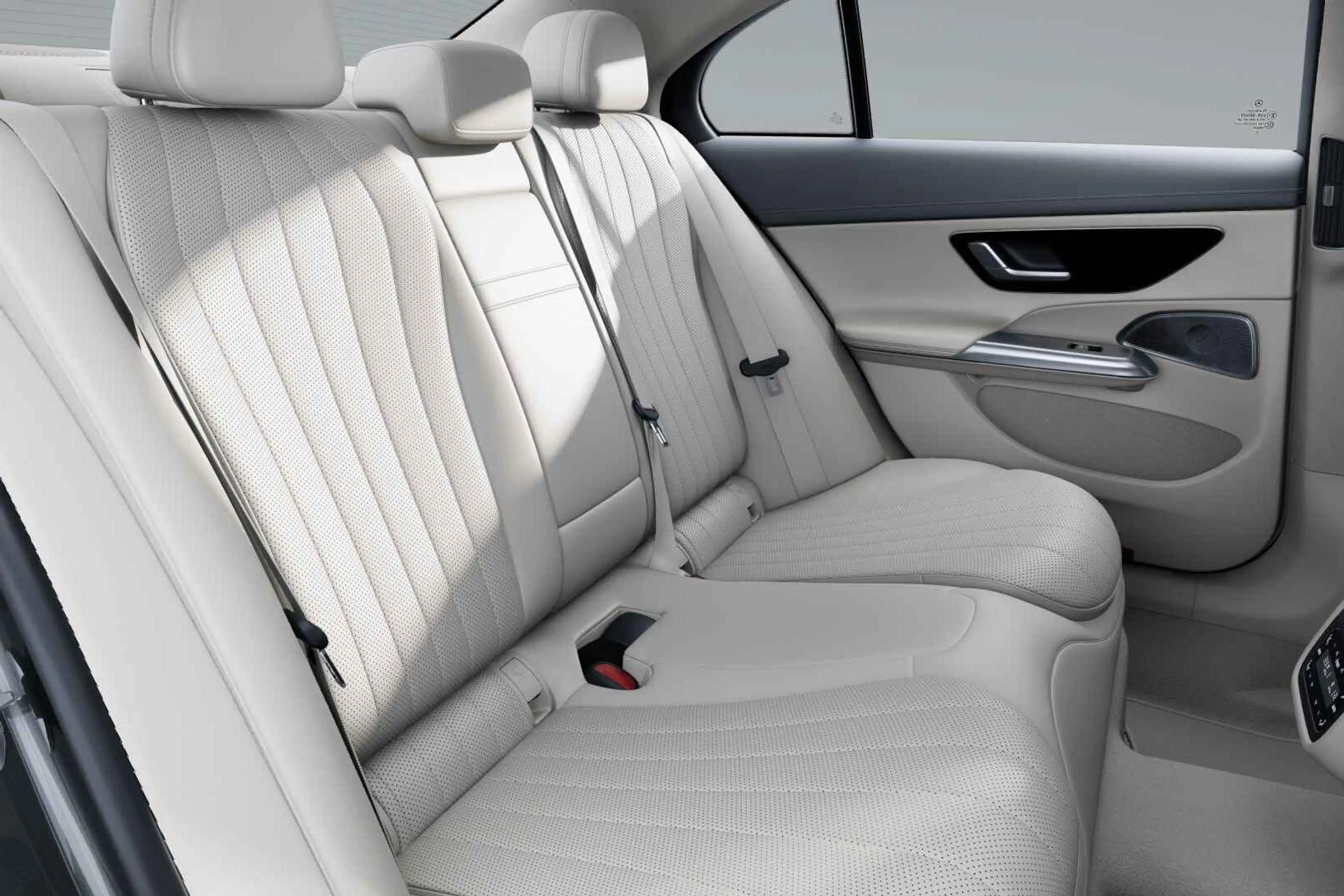 Mercedes-Benz E 400 E 400e Limousine Automaat 4MATIC Exclusive Line | — photo 5