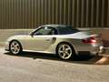 Porsche 996 911 Cabrio 3.6 Turbo Tiptronic Argento - thumbnail 3