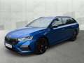 Skoda Octavia Combi 2.0 TDI DSG RS *MATRIX *ACC *RKAM *HuD *NAV Blau - thumbnail 2
