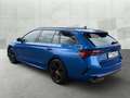 Skoda Octavia Combi 2.0 TDI DSG RS *MATRIX *ACC *RKAM *HuD *NAV Blau - thumbnail 5