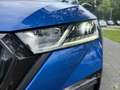 Skoda Octavia Combi 2.0 TDI DSG RS *MATRIX *ACC *RKAM *HuD *NAV Blau - thumbnail 6