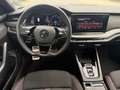 Skoda Octavia Combi 2.0 TDI DSG RS *MATRIX *ACC *RKAM *HuD *NAV Blau - thumbnail 11