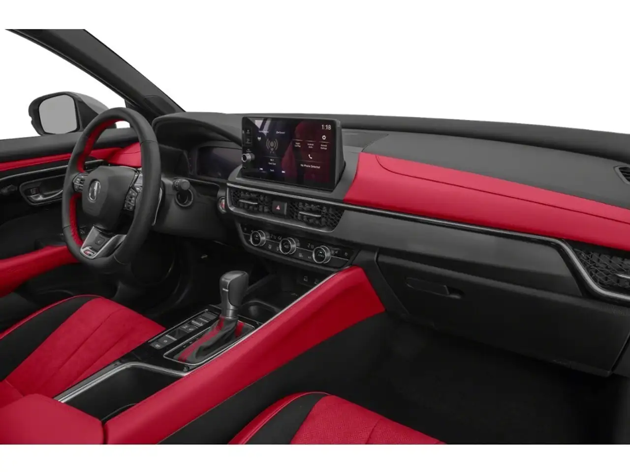 2026 Acura ADX