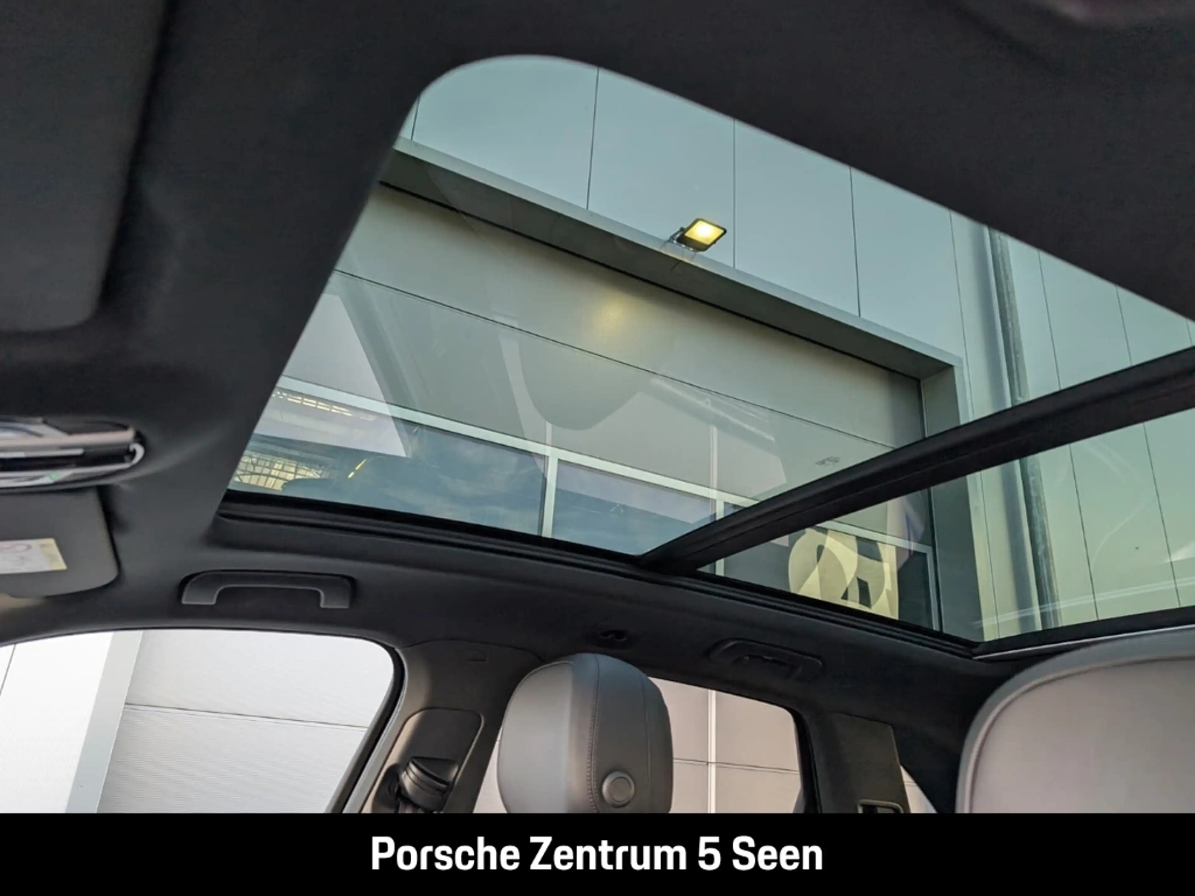 Porsche Cayenne E-Hybrid — photo 24