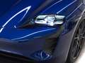 Porsche Taycan GTS Sport Turismo Blauw - thumbnail 7