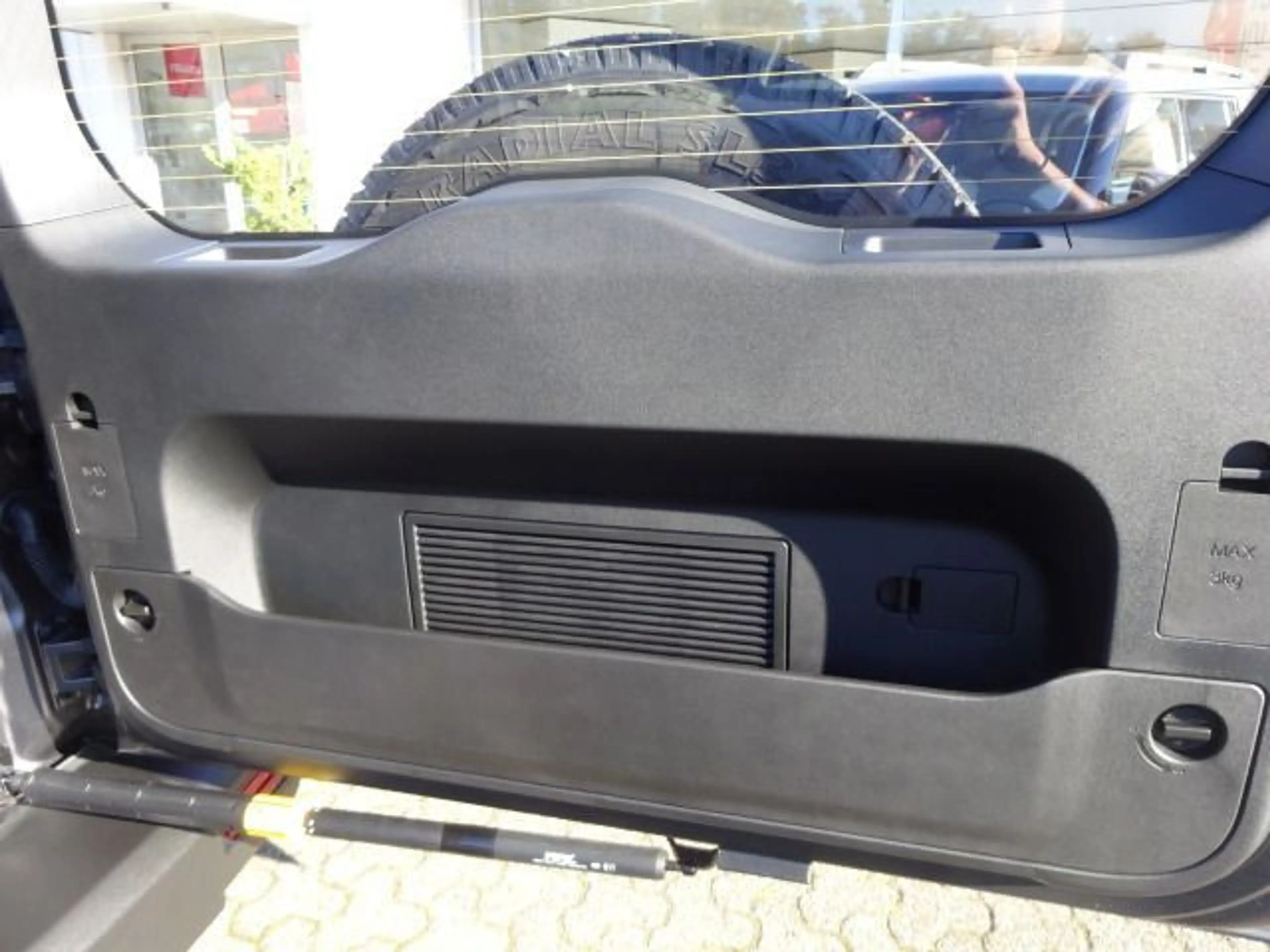 BAW 212 4x4 2.0D 360° All Terrain DiffSperre CarPlay — photo 13
