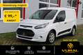 Ford Transit Connect Kasten Trend Blanc - thumbnail 1