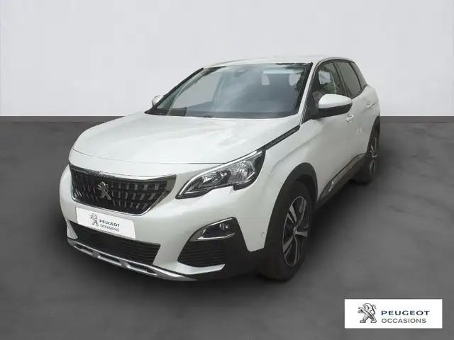 Peugeot 3008 1.2 PureTech 130ch Allure S&S EAT8 6cv