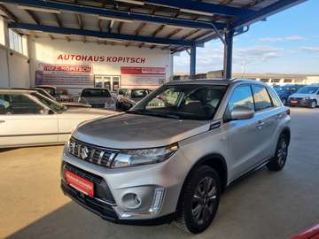 1,4 GLX DITC Hybrid Shine Light - Topzustand!