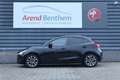 Mazda 2 1.5 Skyactiv-G GT-M 115 pk 6 versnellingen Zwart - thumbnail 2