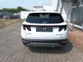 Hyundai TUCSON 1.6 (+48V) 7-DCT 4WD Prime Weiß - thumbnail 6