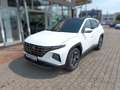 Hyundai TUCSON 1.6 (+48V) 7-DCT 4WD Prime Weiß - thumbnail 3