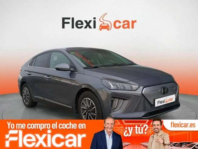 Hyundai IONIQ EV 88kW Tecno - foto 1