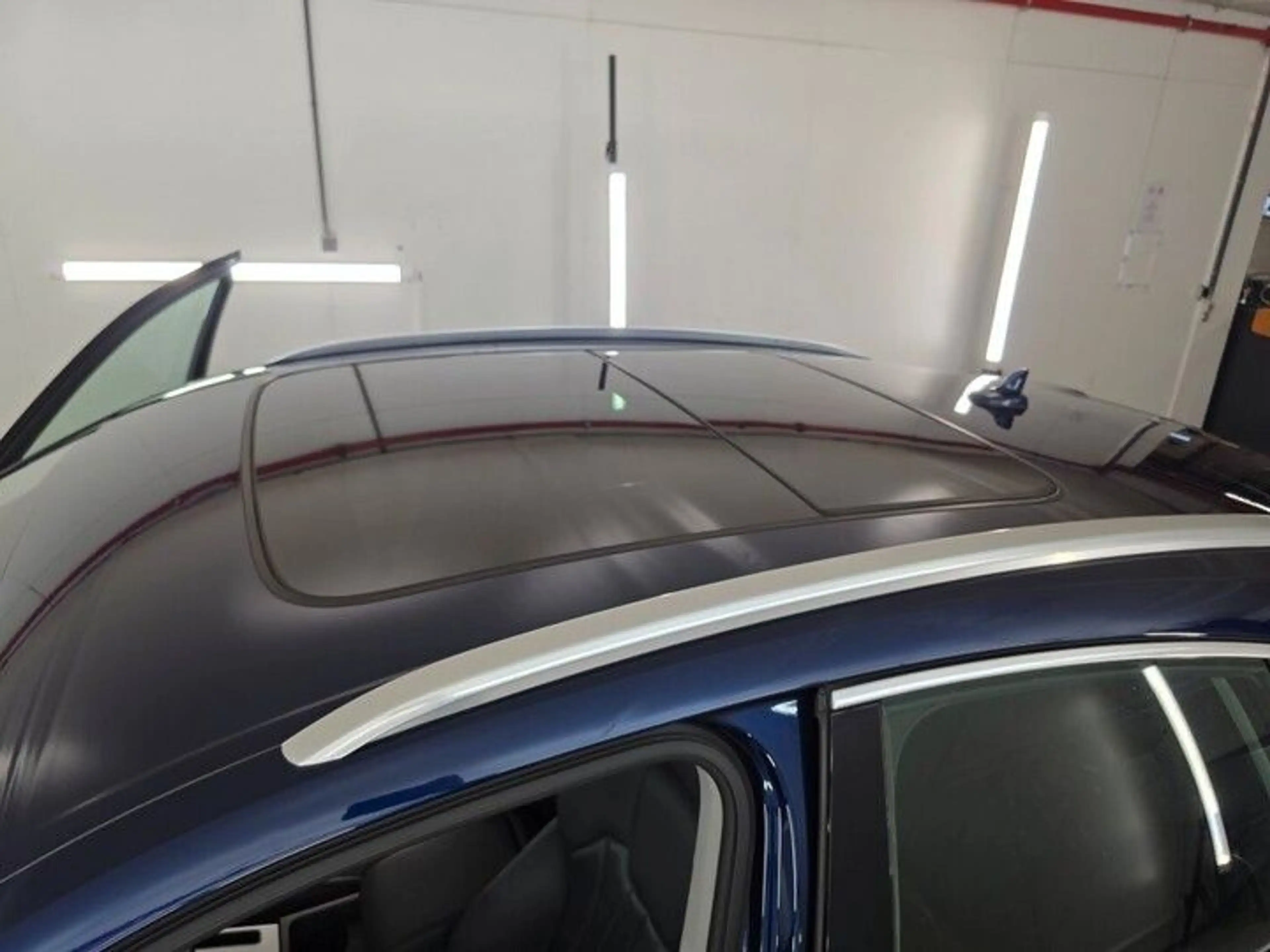 Audi Q5 SPORTBACK 35TDI S tronic (Mild Hybrid),S Line — photo 13