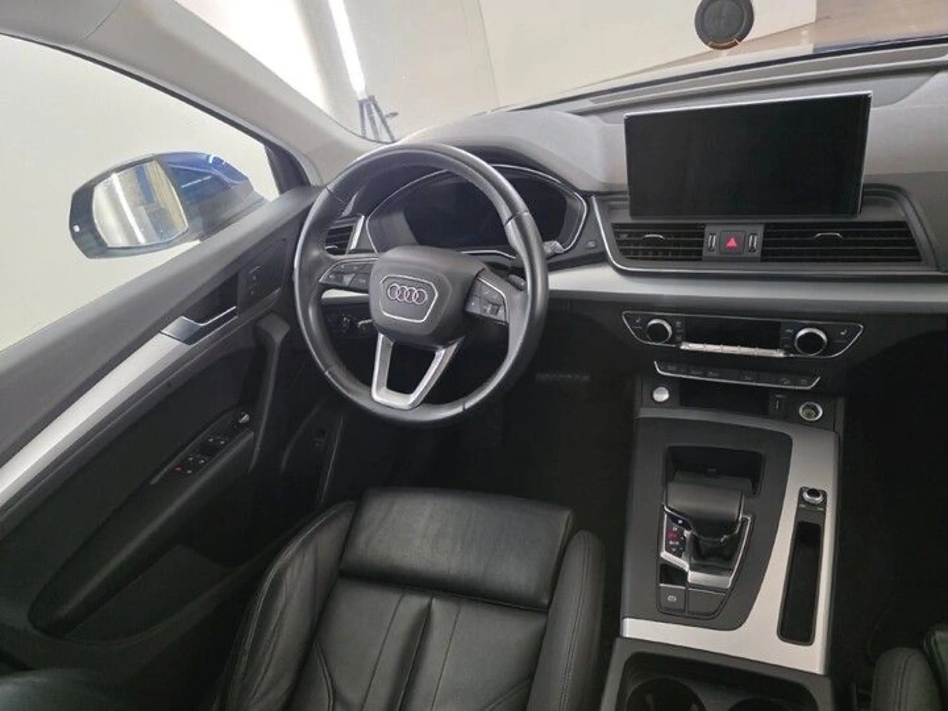 Audi Q5 SPORTBACK 35TDI S tronic (Mild Hybrid),S Line — photo 5