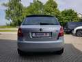 Skoda Fabia II 1.2 Ambiente LIM. 5-TÜRIG-KLIMA-ALU-ZV-2.HD. Silber - thumbnail 4