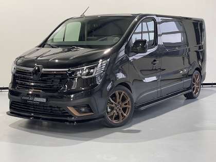 Renault Trafic 2.0 DCI 150 PK AUTOMAAT BRONS EDITION
