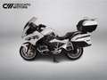 BMW R 1250 RT Abs Fehér - thumbnail 4