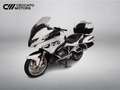 BMW R 1250 RT Abs Fehér - thumbnail 2