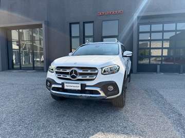 D Progressive 4Matic Auto