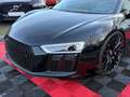 Audi R8 Coupe 5.2 FSI QUATTRO PLUS*CARBON*B&O* Schwarz - thumbnail 5