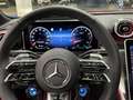 Mercedes-Benz C 43 AMG 4Matic Aut. Червоний - thumbnail 4