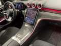 Mercedes-Benz C 43 AMG 4Matic Aut. Piros - thumbnail 9