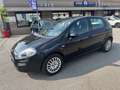 Fiat Punto Punto 5p 1.2 B CON GARANZIA  ADATTA A NEOPATENT Nero - thumbnail 6