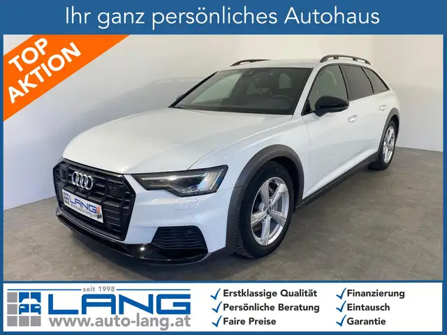 Audi A6 allroad quattro 45 3.0 TDI MATRIX*AHK*NAVI 170 kW (231 ...