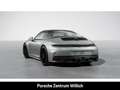 Porsche 992 911 Targa 4 GTS Liftsystem-VA InnoDrive BOSE Silber - thumbnail 8