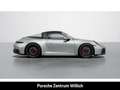 Porsche 992 911 Targa 4 GTS Liftsystem-VA InnoDrive BOSE Silber - thumbnail 11