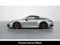 Porsche 992 911 Targa 4 GTS Liftsystem-VA InnoDrive BOSE Silber - thumbnail 2