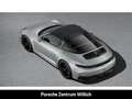 Porsche 992 911 Targa 4 GTS Liftsystem-VA InnoDrive BOSE Silber - thumbnail 4