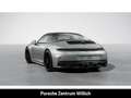 Porsche 992 911 Targa 4 GTS Liftsystem-VA InnoDrive BOSE Silber - thumbnail 3