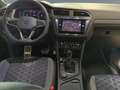 Volkswagen Tiguan Allspace 2.0 TDI 4M DSG R-Line AHK MATRIX Schwarz - thumbnail 9
