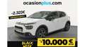 Citroen C3 1.5BlueHDi S&S Plus 100 Weiß - thumbnail 1