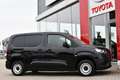 Toyota Proace City 1.5 D-4D Cool 102pk | 3-zits | Cruise Control | Ai Zwart - thumbnail 3