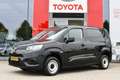 Toyota Proace City 1.5 D-4D Cool 102pk | 3-zits | Cruise Control | Ai Zwart - thumbnail 1