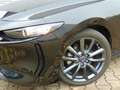 Mazda 3 SKYACTIV-X M-Hybrid Selection OPF EURO 6d AUTOMATI Schwarz - thumbnail 2
