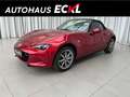 Mazda MX-5 1.5L G 132PS 6MT RWD Exclusive-Line Rot - thumbnail 1