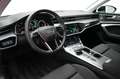 Audi A6 AVANT 40 TDI STRONIC SPORT 18 MATRIX ACC TELECAMER Nero - thumbnail 9