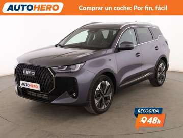 1.6 TGDI Luxury