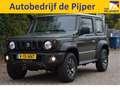 Suzuki Jimny Professional 4x4 Allgrip | Grijs kenteken | Ex.BTW Зелёный - thumbnail 1
