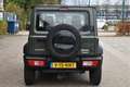 Suzuki Jimny Professional 4x4 Allgrip | Grijs kenteken | Ex.BTW Зелёный - thumbnail 7
