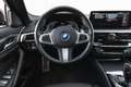 BMW 530 5-serie 530e xDrive High Executive M Sport Automaa Zwart - thumbnail 3