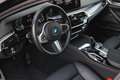 BMW 530 5-serie 530e xDrive High Executive M Sport Automaa Zwart - thumbnail 10