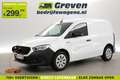 Mercedes-Benz Citan eCitan Pro 45 kWh | SOH 98% | Clima | Cruise | Car Blanc - thumbnail 1