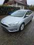 Ford Focus 1,6 92kW Automatik / 5 türig / Euro 6 Silber - thumbnail 1